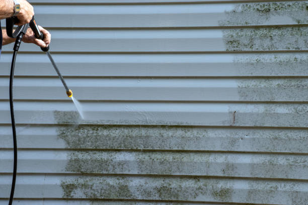 Reliable South Hooksett, NH Siding Solutions