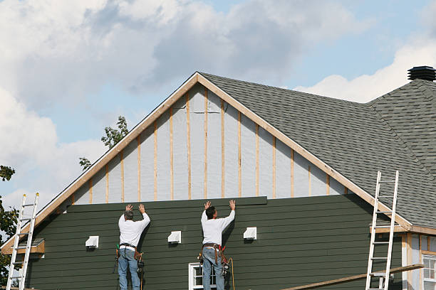 ### James Hardie Siding in South Hooksett, NH